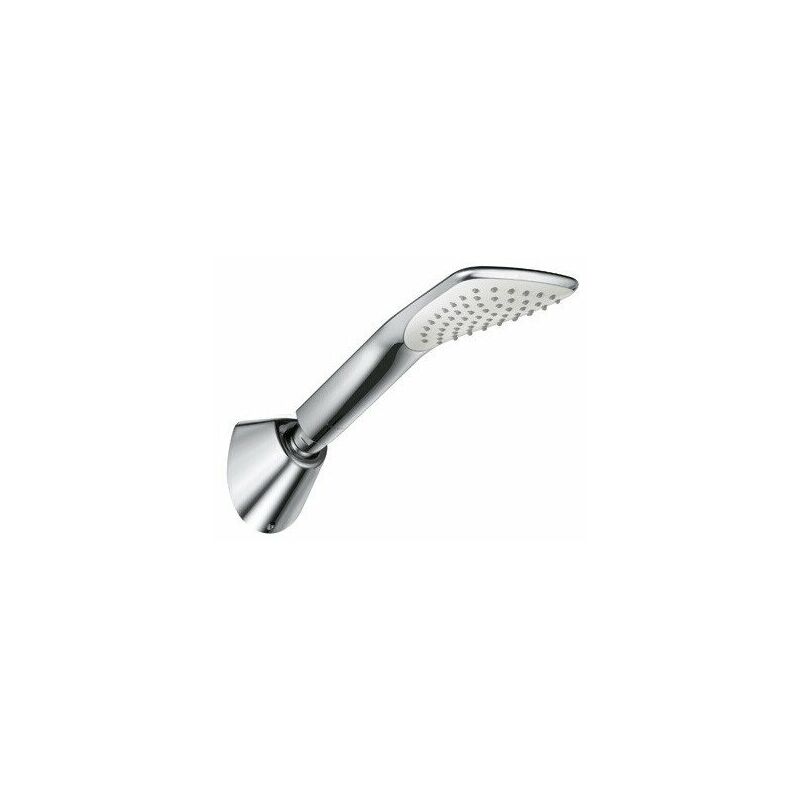 

Cabeza de ducha FIZZ DN 15 cromo - Kludi