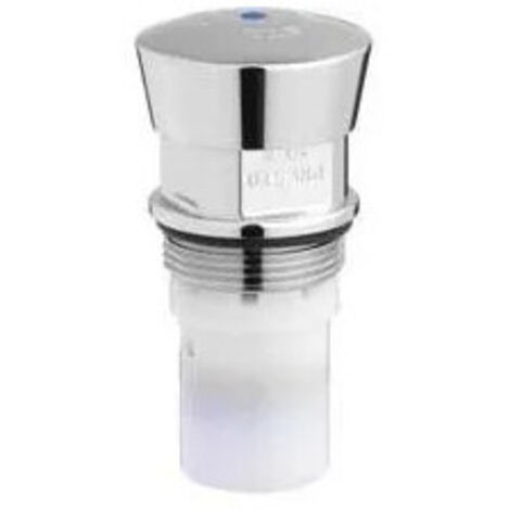Cabeza de grifo Presto agua fría para lavabo