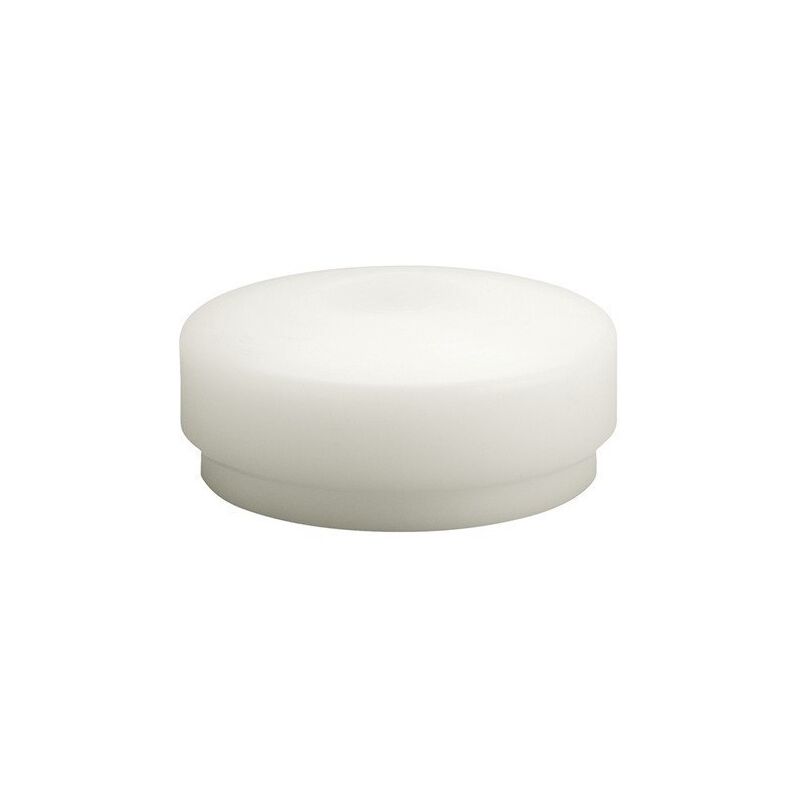 

Boca De Maza Dim. Cabeza 40 Mm Nylon Blanco Duro - Promat