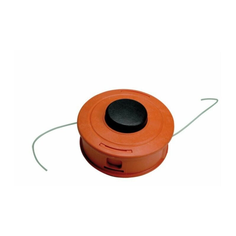 

Cabeza de plástico universal de 2 hilos TAP'N GO" en blister