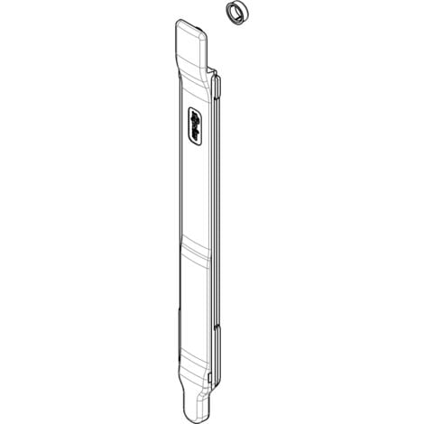 Cabeza de rótula 1509C FAPIM