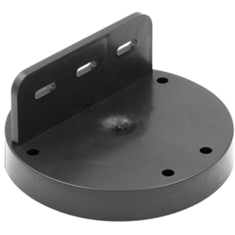 Cabeza del pedestal para tarima - YEED - Caja de 120 unidades