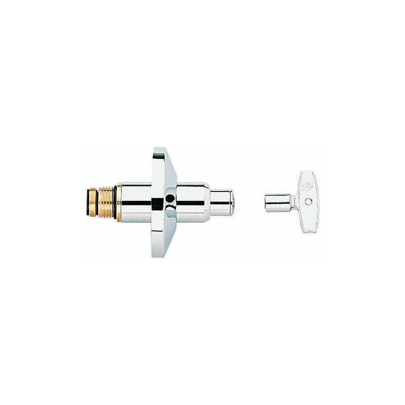 

Grohe - Cabeza empotrada