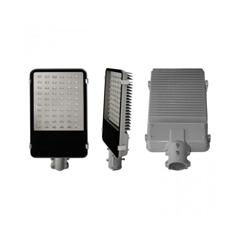 

LuzConLed - Cabeza farola industrial LED 60W 4000K - ENVÍO DESDE ESPAÑA