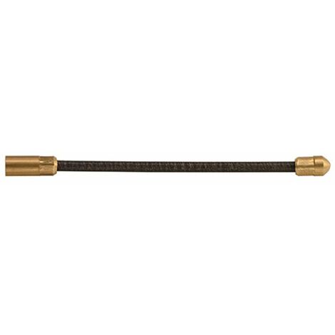 CABEZA GUIA FLEXIBLE 6mm M5