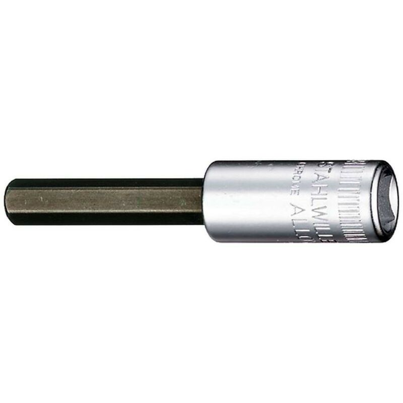 

01050004 Cabeza de destornillador 1/4'' 44 4 - Stahlwille