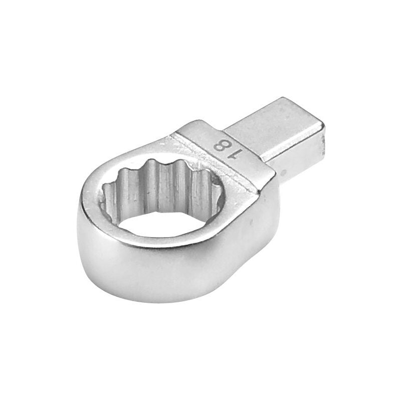 

Alyco-tools - Cabeza Intercamb. 9X12 B/Estrella 11 Mm