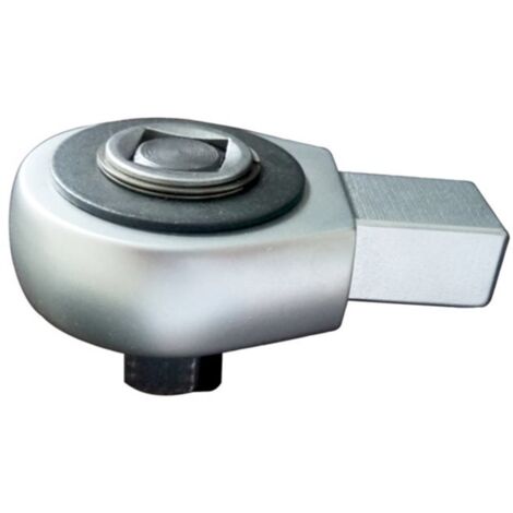 CABEZA INTERCAMBIABLE CARRACA PASANTE 24X32 3/4"-BAHCO-7314150366149