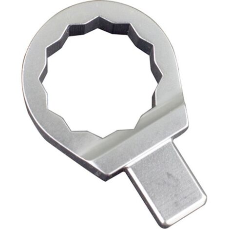 CABEZA INTERCAMBIABLE LLAVE BOCA ESTRELLA 9X12, 11 - BAHCO