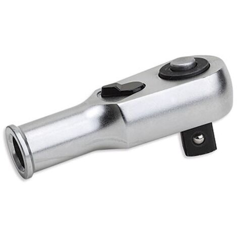 Cabeza llave de carraca extensible reversible 60D 3/4  DOGHER 554-002R
