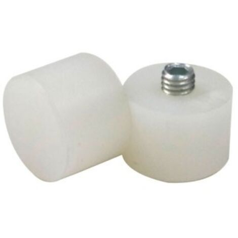 Cabeza Martillo 25 Mm Nivel Nyl Nv127844
