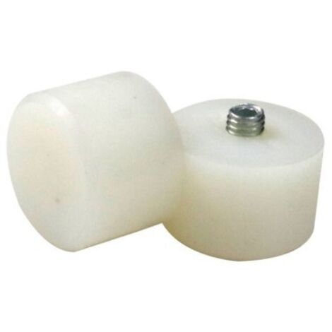 Cabeza Martillo 40 Mm Nivel Nyl Nv127847