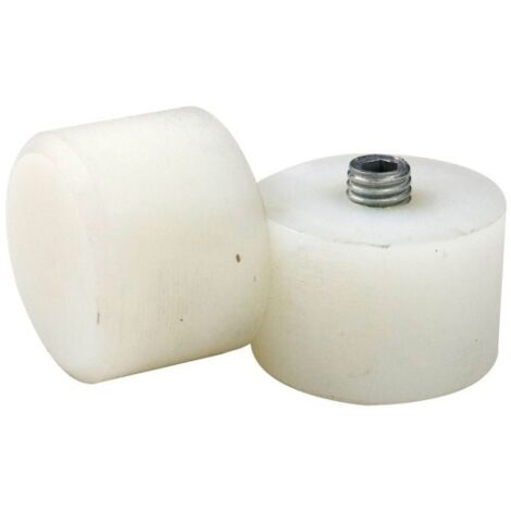 Cabeza Martillo 45 Mm Nivel Nyl Nv127848