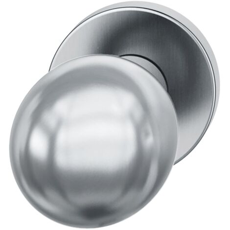 Cabeza para pomo de puerta , 0 23 0802, gegens.,a.Ros.rd,F69 ma