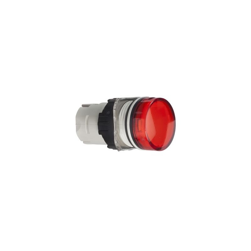 

Cabeza Pil.Lum.Rojo Schneider Electric Zb6Av4