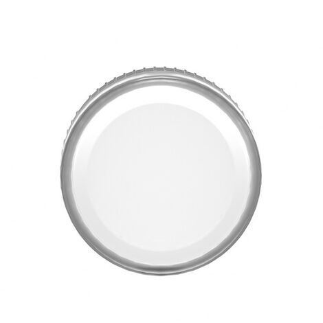 Cabeza piloto luminoso para led de Schneider  Blanco