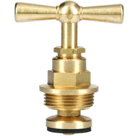 CABEZA POTENCIA NF 3/4 - GARIS - D37003B