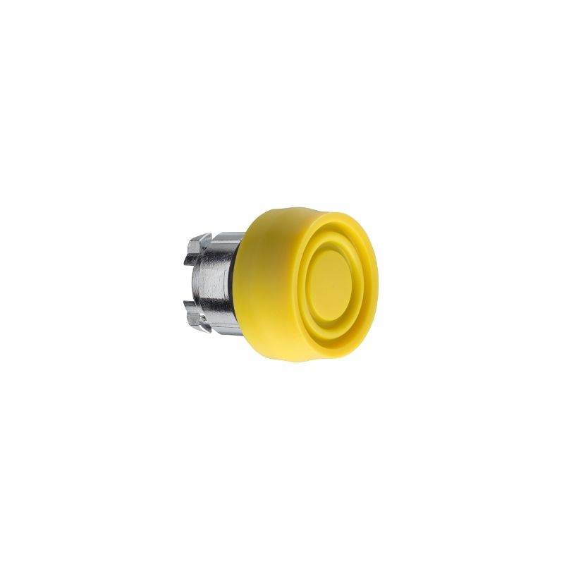 

Cabeza Puls.Capuchon Silicona Amarillo Schneider Electric Zb4Bp5S