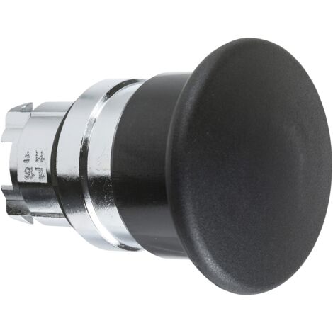 CABEZA PULS.SETA 40MM NEGRO