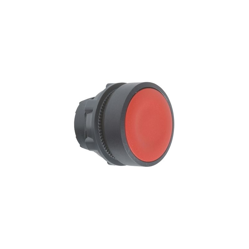 

CABEZA PULS. RASANTE S/M ROJO ZB5AA4 - Schneider Electric