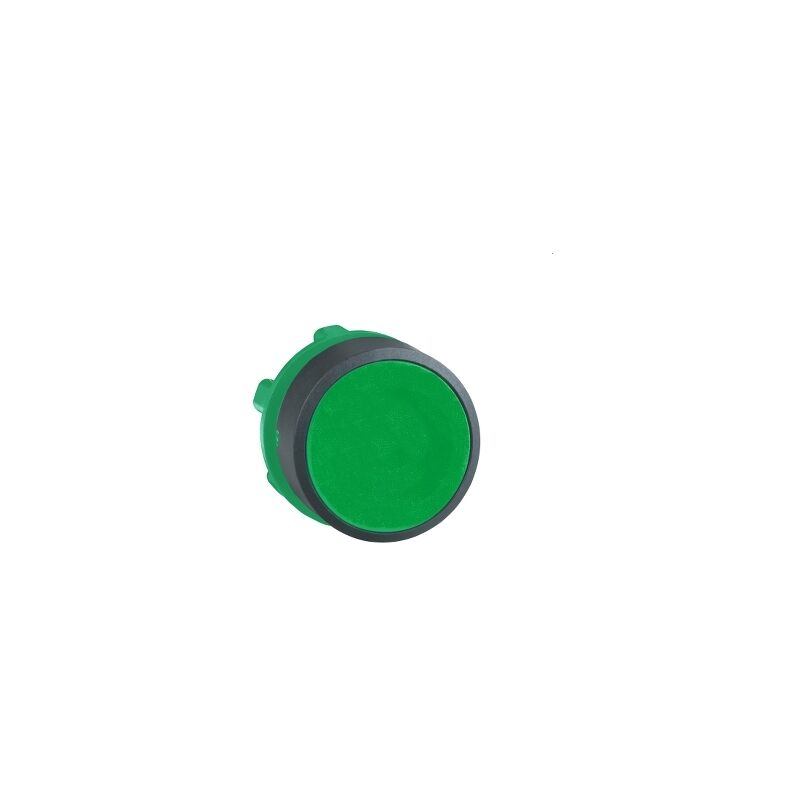 

CABEZA PULS.RASANTE VERDE ZB5AA3 - Schneider Electric