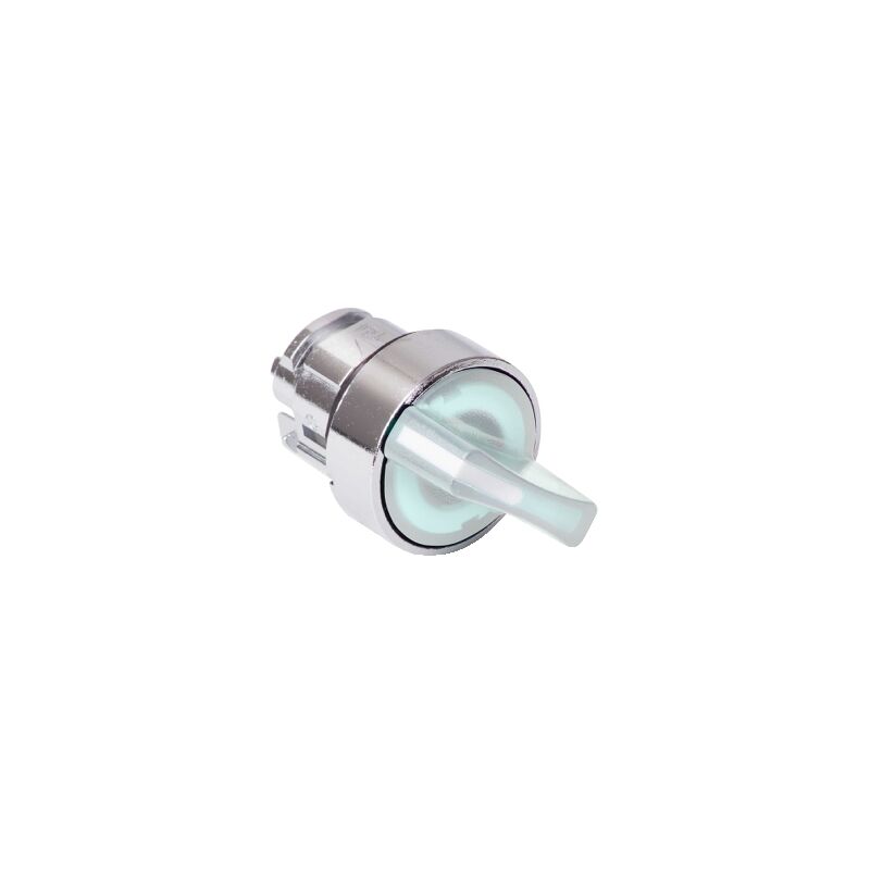 

CABEZA SEL.LUM. 2 POS.BLANCO ZB4BK1213 - Schneider Electric