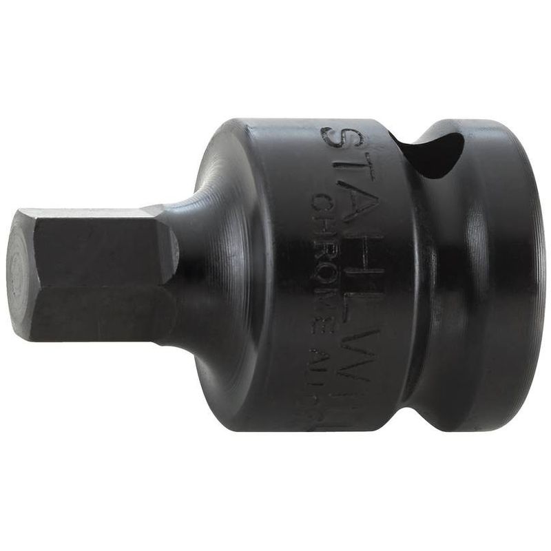 

23050019 Boca impact 1/2'' 54IMP 19 - Stahlwille