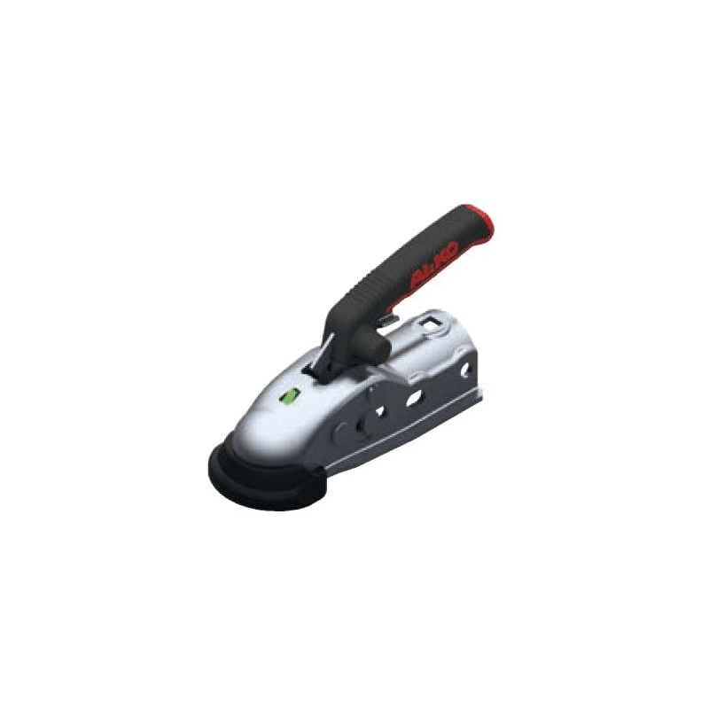 

Cabezal AL-KO AK161 SoftDock 1600 Kg - barra de tracción ø 50