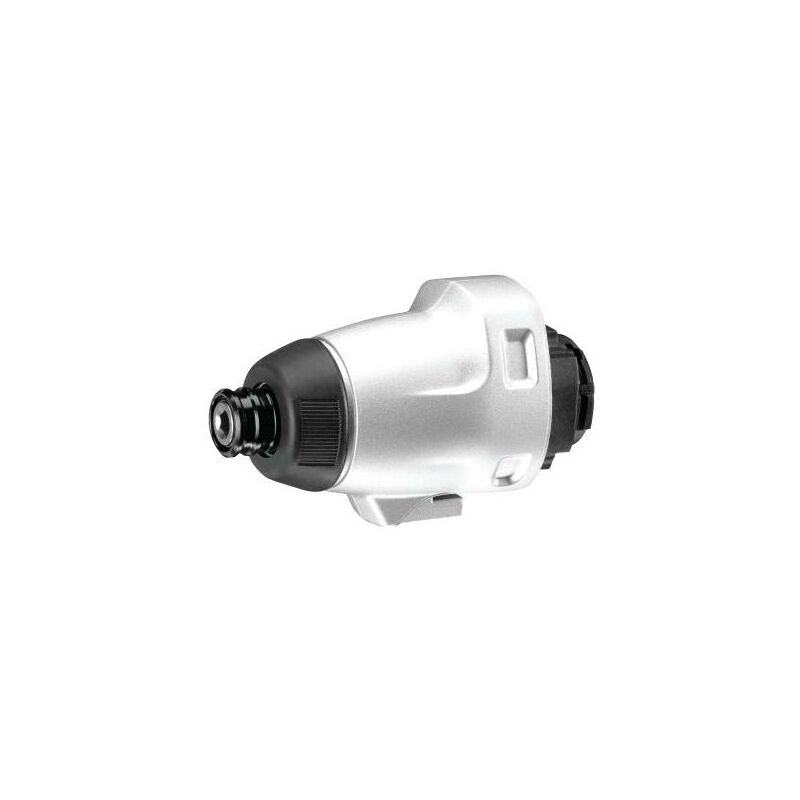 

Cabezal atornillador de impacto para Multievo Black & Decker