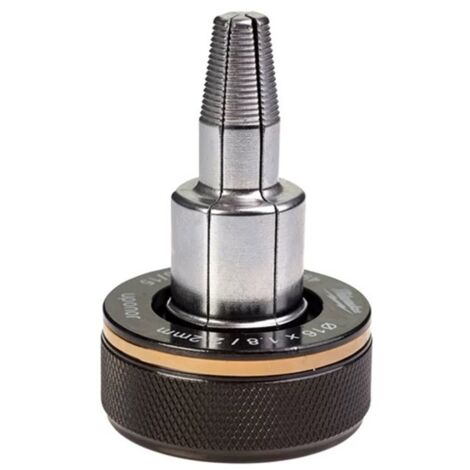 Cabezal autogiratorio Q&E M12 – UPONOR Medidas: 20 mm
