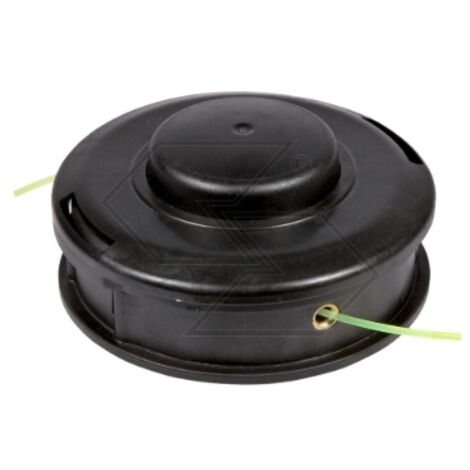 Cabezal Batti e Vai con inserto M10x1 para desbrozadora, diámetro 130 mm R301108