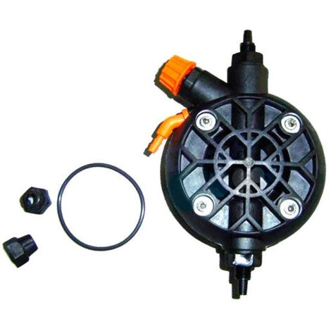 Cabezal completo para dosificador 4408031205 de AstralPool