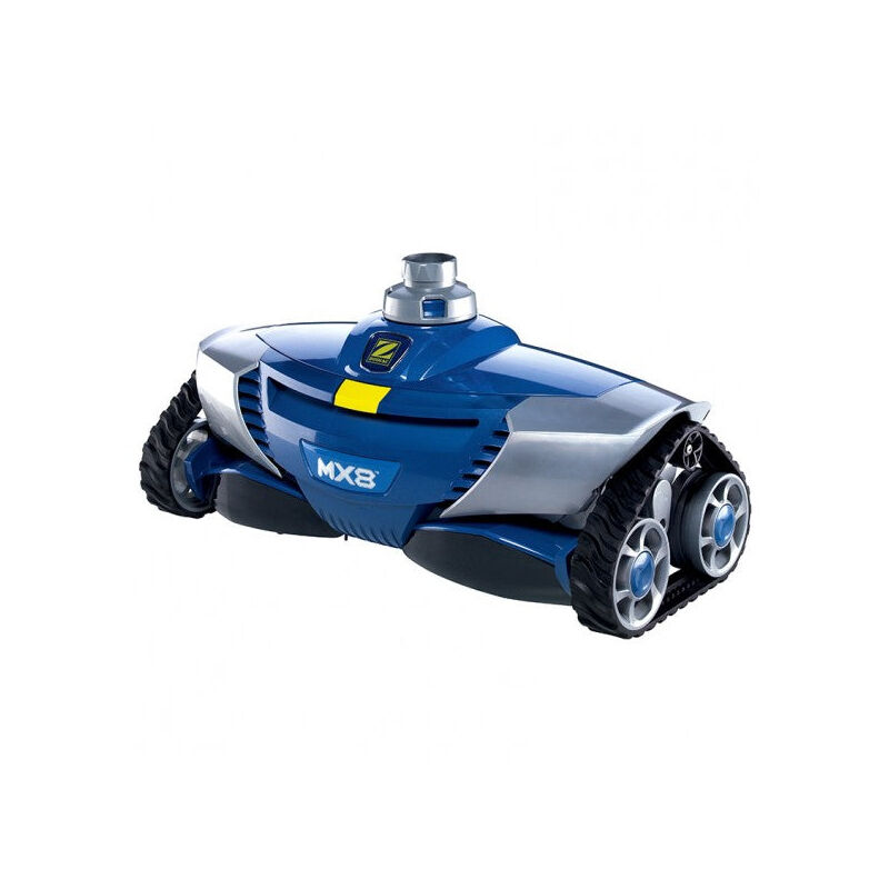 

Cabezal completo Zodiac MX8 W79002