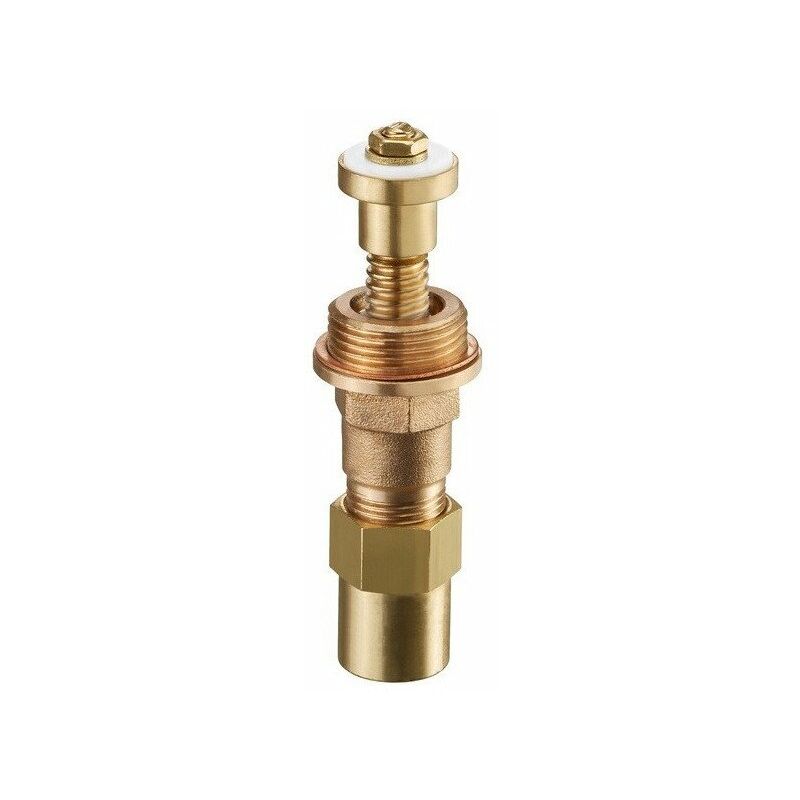 

Cabezal Con Llave Escape Para Rob Dn15 1065104/1066104