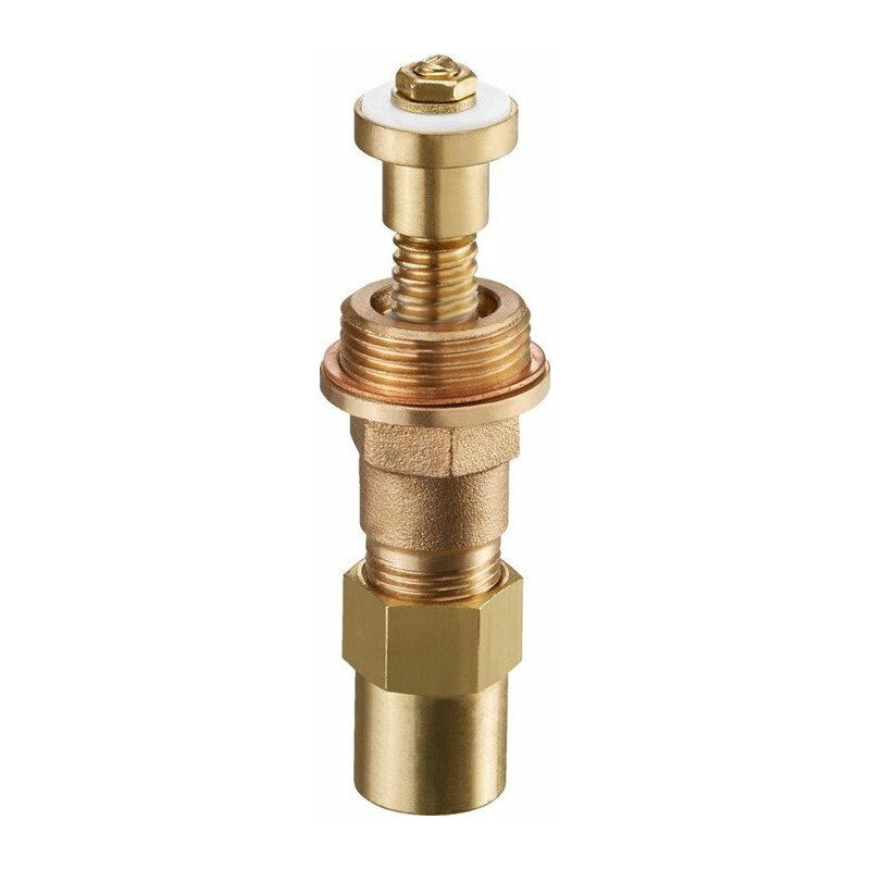 

Oventrop - CABEZAL CON LLAVE SALIDA PARA ROB DN32 1065110/1066110