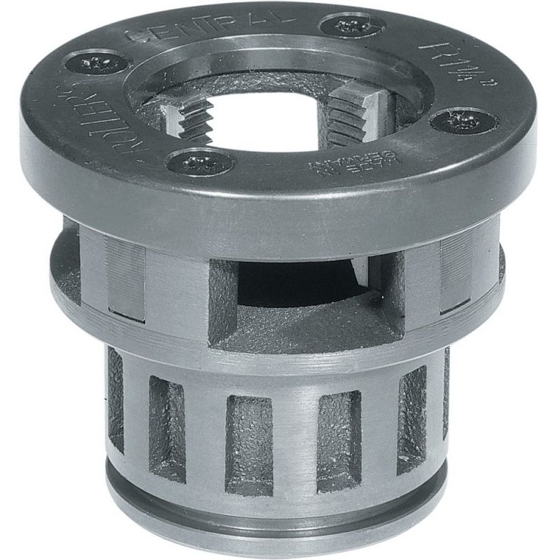 

Cabezal de corte central R 1/2 z - Roller