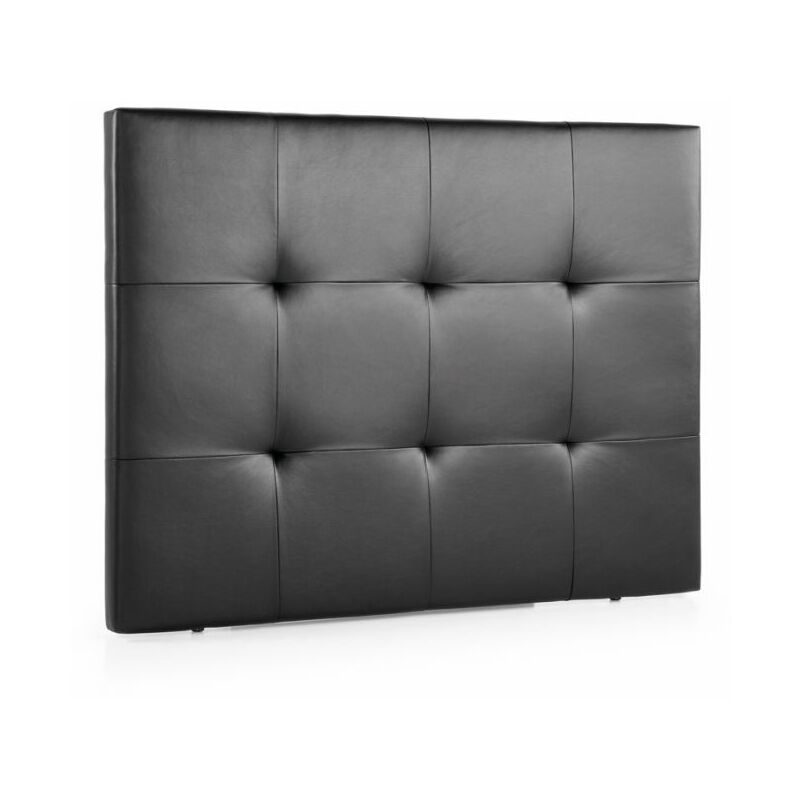 

Luxe - Cabezal CretaNegro140x120x8