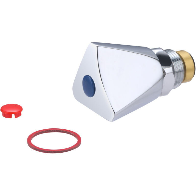 

Montura completa de metal M22x150