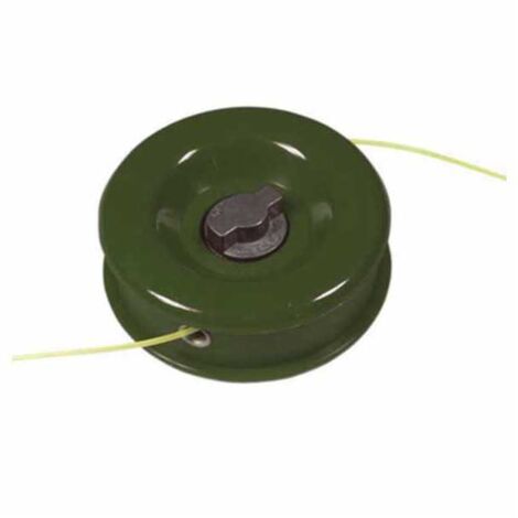 Cabezal de 2 hilos 10X1,25M Semiautomático Agp