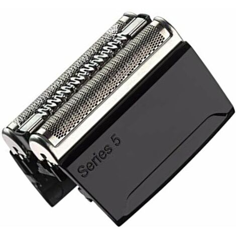 Cabezal de afeitado 52b serie 5 81384829 BRAUN