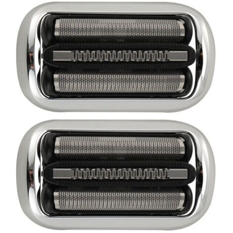 Cabezal de afeitado de repuesto 73S para los modelos de la serie 7: 7020S, 7025S, 7085Cc, 7027Cs, 7071Cc y 7075Cc.