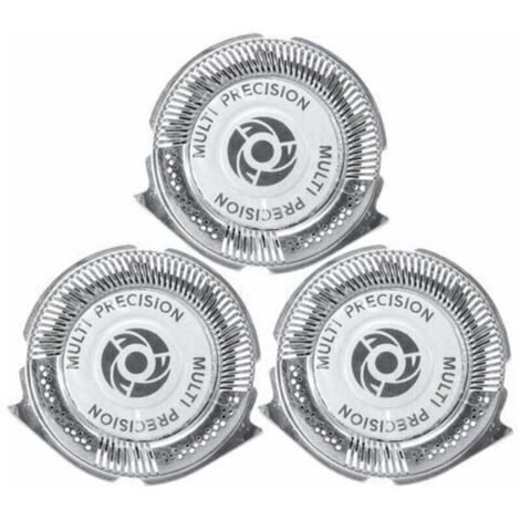 Cabezal de afeitado eléctrico SH50, cabezal de afeitado con cuchilla de malla, compatible con afeitadoras Philips S5000/S5212/S5560.