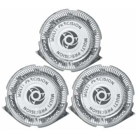 Cabezal de afeitadora eléctrica SH50  Afeitado  Cuchilla de malla, compatible con S5000/S5212/S5560  Para usuarios de afeitadoras Philips