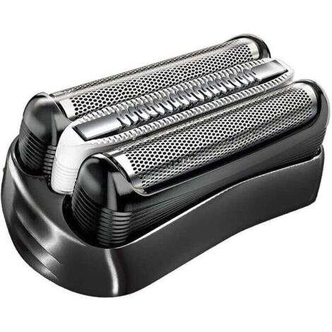 Cabezal de afeitar compatible 32b para Series 3: suave, duradero, fácil reemplazo-Producto compatible