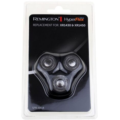 Cabezal de afeitar Hyperflex para recortadora REMINGTON 44197530400