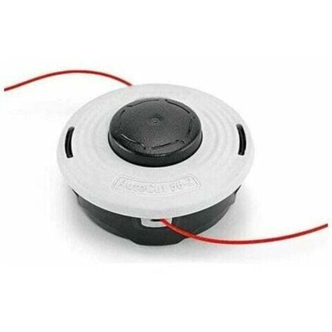 Cabezal de alimentación para desbrozadora Stihl Autocut 46-2 FS160 260 FS310 FS360 FS410 FS450 FS460