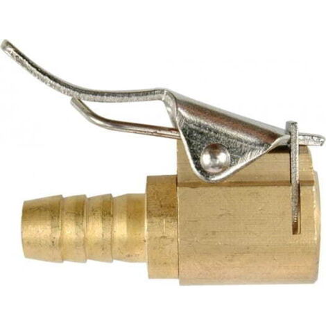 CABEZAL DE BOMBA VOREL 6 mm 81661