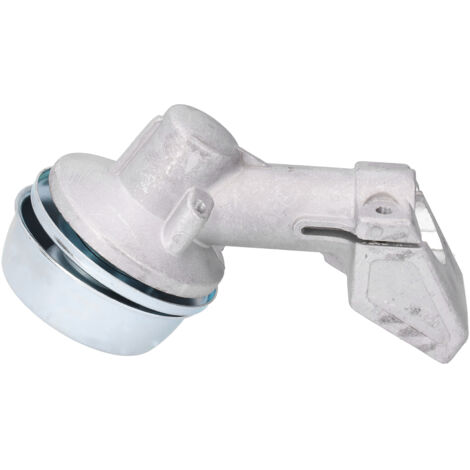 Cabezal de caja de engranajes de aleación de aluminio para desbrozadora STIHL FS120 – 710 g
