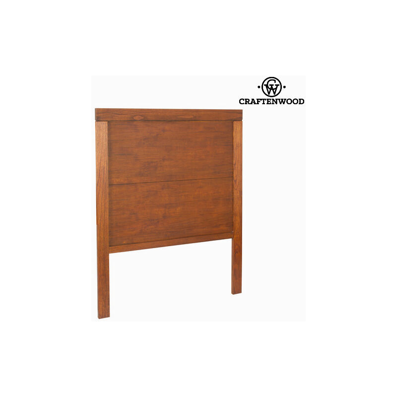 

Cabezal de Cama (145 x 115 x 3 cm) - Colección Nogal