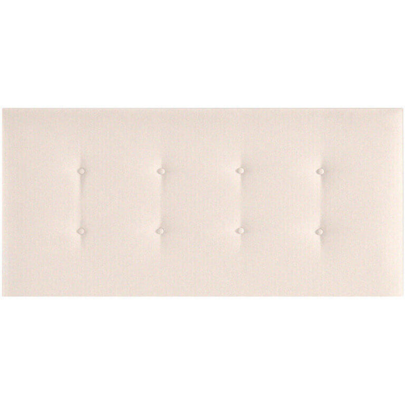 

Cabezal de cama Etna tapizado en tela | Cama de 105 - Crudo-Etna-(21)